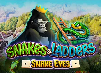 Snakes & Ladders - Snake Eyes - JPMAXWIN188