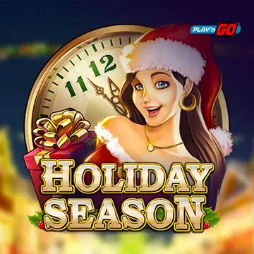 Holiday Season - JPMAXWIN188