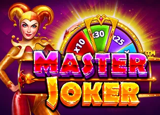 Master Joker - JPMAXWIN188