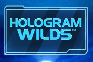 Hologram Wilds - JPMAXWIN188
