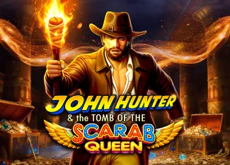 John Hunter and the Tomb of the Scarab Queen - JPMAXWIN188