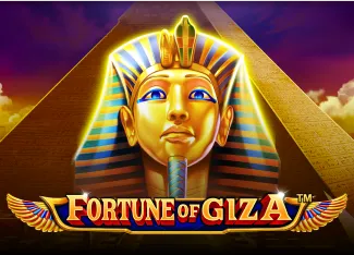 Fortune of Giza - JPMAXWIN188