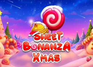 Sweet Bonanza Xmas - JPMAXWIN188