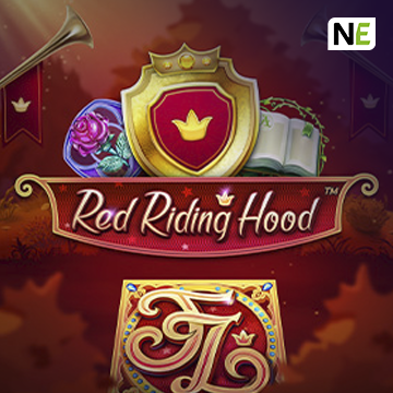 Fairytale Legends: Red Riding Hood - JPMAXWIN188