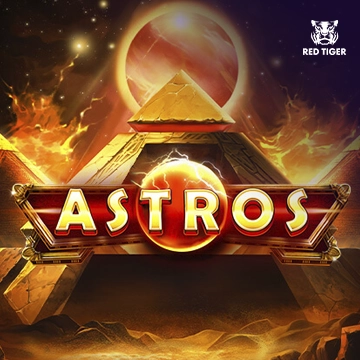 Astros - JPMAXWIN188