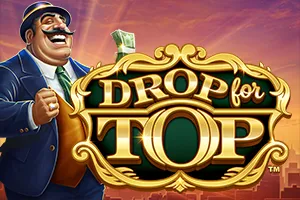 Drop for Top - JPMAXWIN188