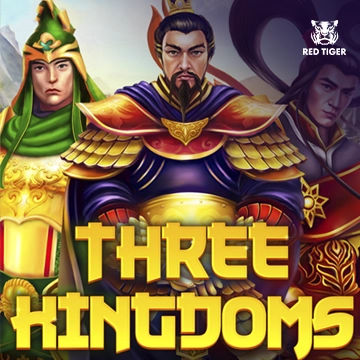 Three Kingdoms - JPMAXWIN188