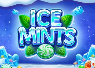 Ice Mints - JPMAXWIN188