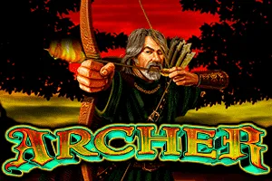 Archer - JPMAXWIN188