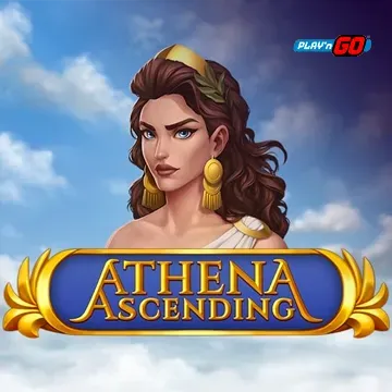 Athena Ascending - JPMAXWIN188