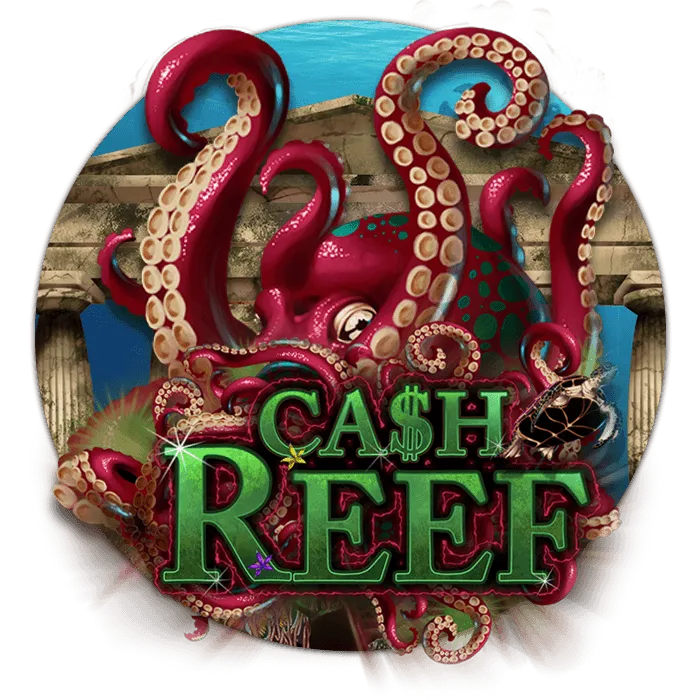 Cash Reef - JPMAXWIN188
