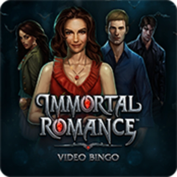 Immortal Romance Video Bingo - JPMAXWIN188