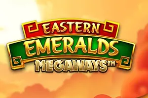 POP Eastern Emeralds Megaways (Quickspin) - JPMAXWIN188