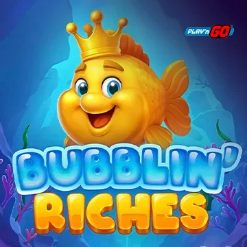 Bubblin Riches - JPMAXWIN188