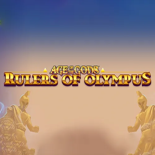 Age of the Gods: Rulers of Olympus - JPMAXWIN188
