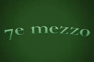 7 E Mezzo - JPMAXWIN188