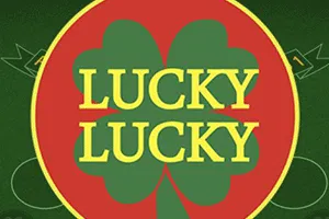 Lucky Lucky Blackjack - JPMAXWIN188