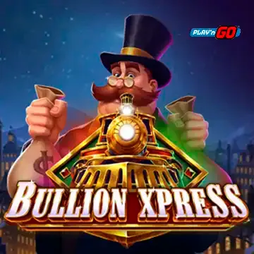 Bullion Xpress - JPMAXWIN188