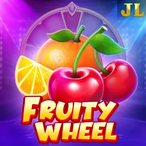 Fruity Wheel - JPMAXWIN188