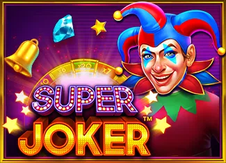 Super Joker - JPMAXWIN188