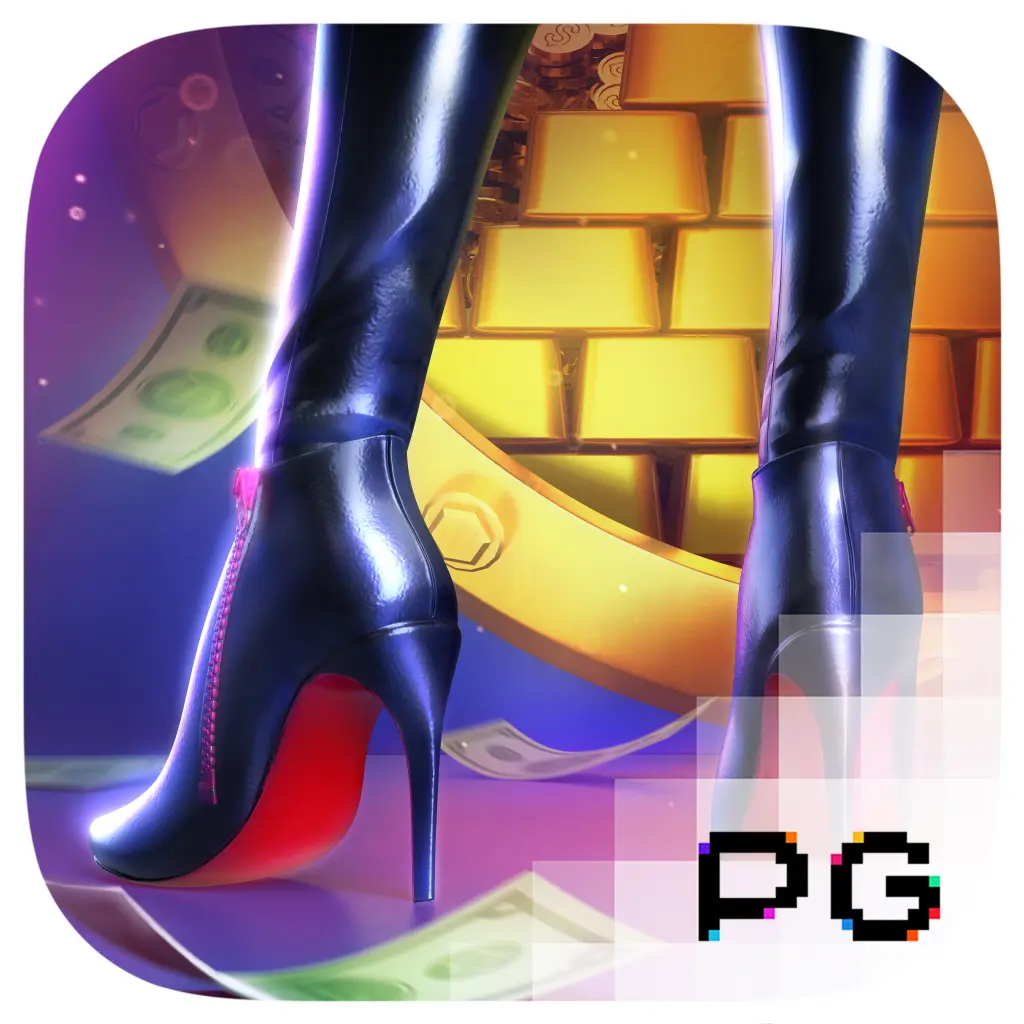 Heist Stakes - JPMAXWIN188
