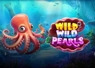Wild Wild Pearls - JPMAXWIN188