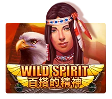 Wild Spirit - JPMAXWIN188