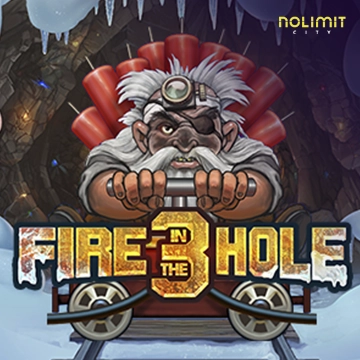 Fire in the Hole 3 - JPMAXWIN188
