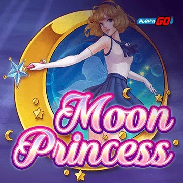 Moon Princess - JPMAXWIN188