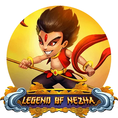Legend Of Nezha - JPMAXWIN188