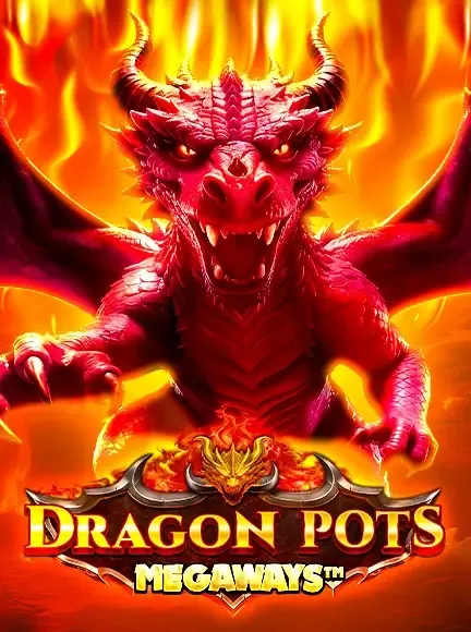 Dragon Pots Megaways - JPMAXWIN188