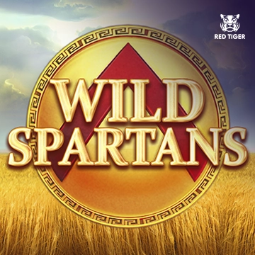 Wild Spartans - JPMAXWIN188