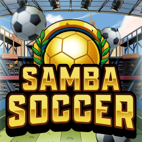Samba Soccer - JPMAXWIN188