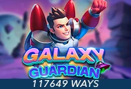 Galaxy Guardian - JPMAXWIN188