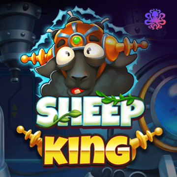 Sheep King - JPMAXWIN188