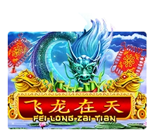 Fei Long Zai Tian - JPMAXWIN188