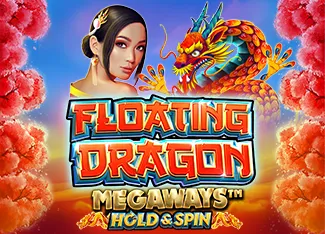 Floating Dragon Hold & Spin Megaways - JPMAXWIN188