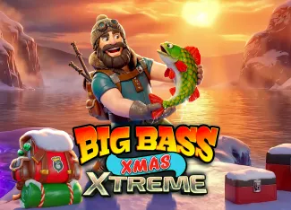 Big Bass Xmas Xtreme - JPMAXWIN188