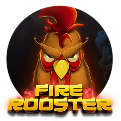 Fire Rooster - JPMAXWIN188