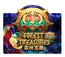 Forest Treasure - JPMAXWIN188