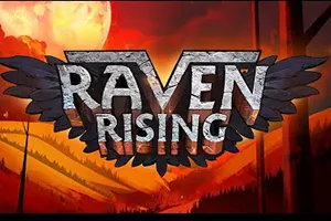 POP Raven Rising (Quickspin) - JPMAXWIN188