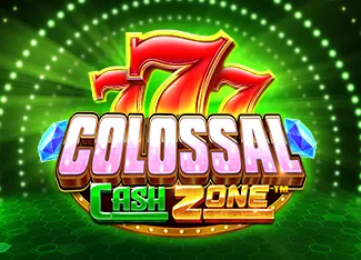 Colossal Cash Zone - JPMAXWIN188