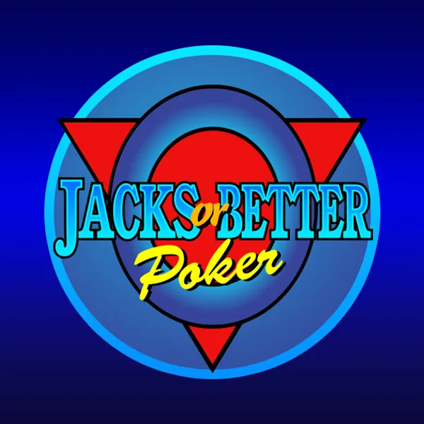 Jacks or Better - JPMAXWIN188