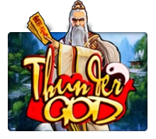 Thunder God - JPMAXWIN188