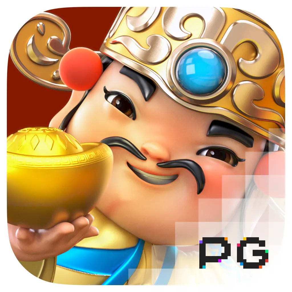 Fortune Gods - JPMAXWIN188