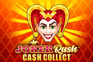 Joker Rush: Cash collect - JPMAXWIN188