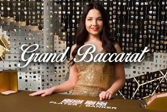 Grand Speed Baccarat 2 - JPMAXWIN188