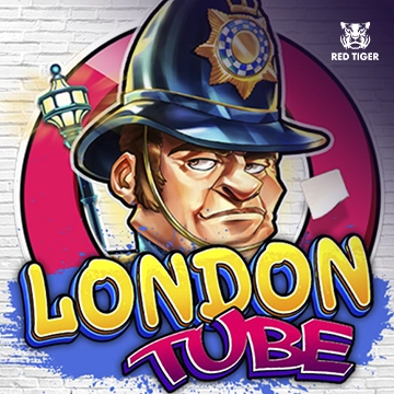 London Tube - JPMAXWIN188